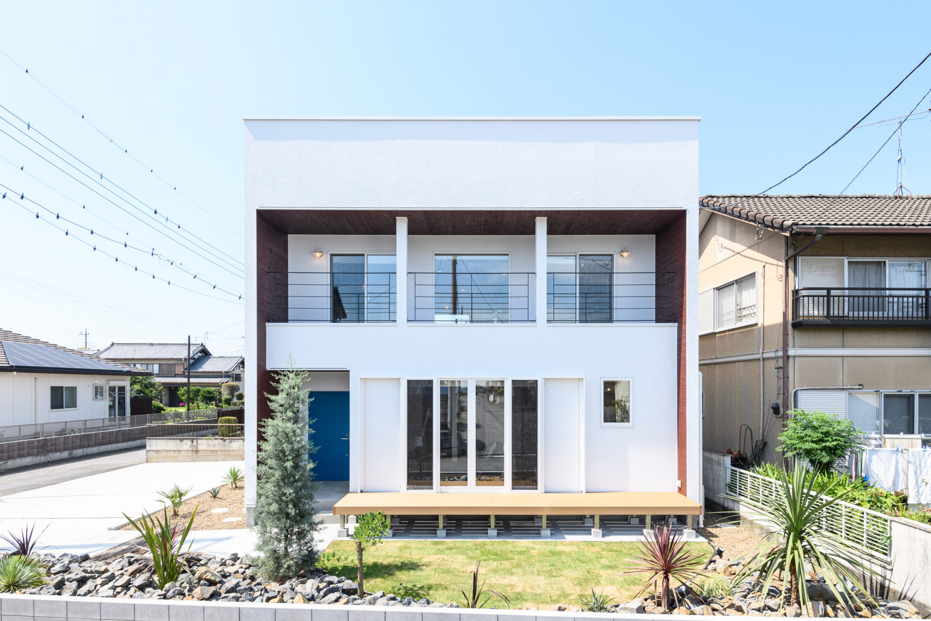 太田市鳥山上町 【家ぐんま】モデルハウス