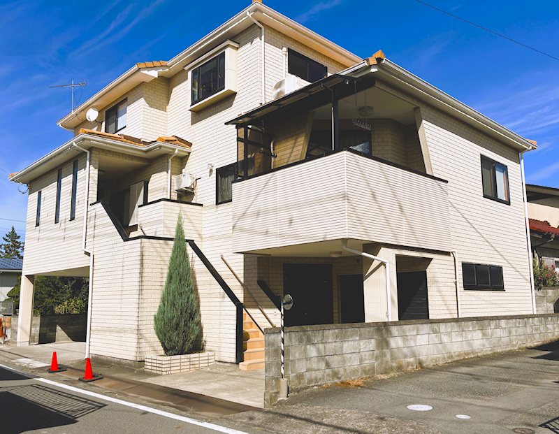 高崎市日高町　中古戸建