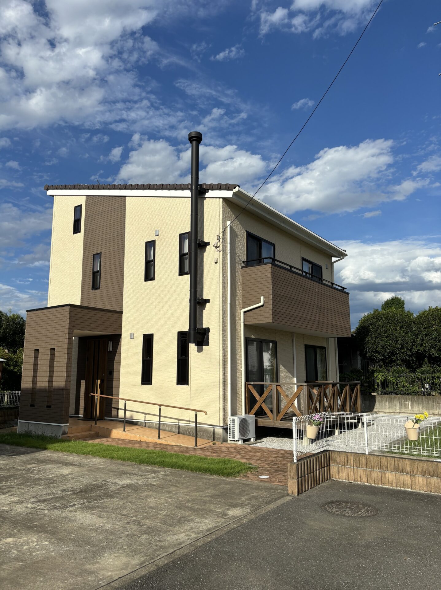 藤岡市藤岡　中古住宅